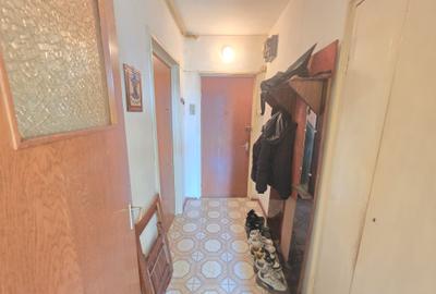 Vanzare Apartament 2 camere zona Grivitei ,Str.Mircea cel Batran - 22