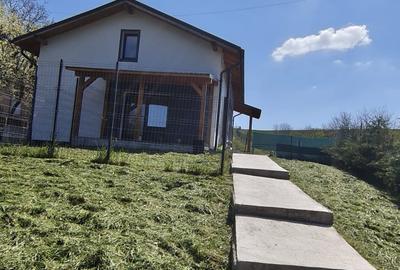 🏡✨ Casă individuală în Comuna Apahida ✨🏡 - 1