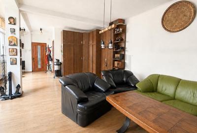 REA1028989 Apartament 3 camere I Mobilat I Metrou Piata Iancului - 13