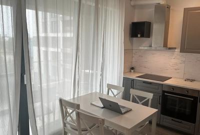 Studio dublu de vânzare | Cloud 9 | 52 mp | Parcare subterană - 3
