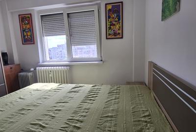Herastrau / Arcul de Triumf - Apartament 2 camere, la 5 minute de parc - 9