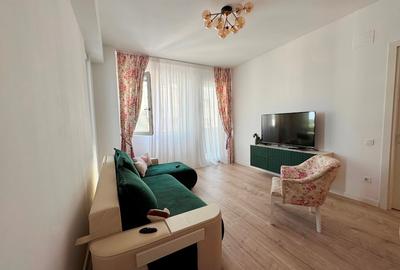 Apartament 2 camere vanzare bloc 2021// Sisesti - 4