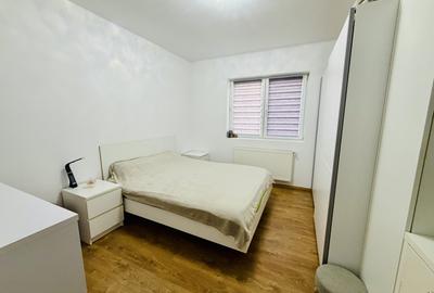 Apartament 2 camere Str Tineretului zona liniștită mobilat și utilat complet - 3