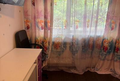 2 Camere Et. 5/9 Drumul Taberei - Metrou Romancierilor - 8