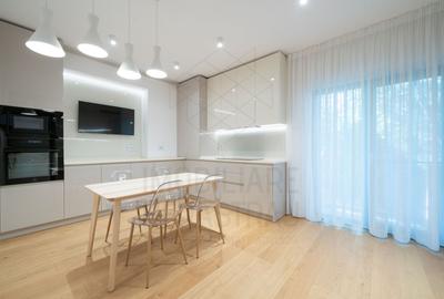 Floreasca Boutique Apartments | Luxury Penthouse | 2 parkings - 15