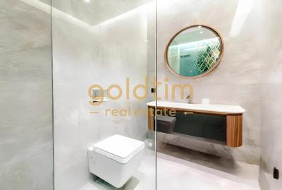 Penthouse Premium/Herăstrău/Terase Generoase/Finisaje High-End/Piscina/2 Parcari - 16