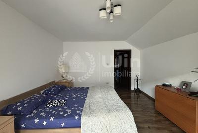 Casa individuala | 220mp util | Front 12ml | Garaj | Zona Pod Ira - 9