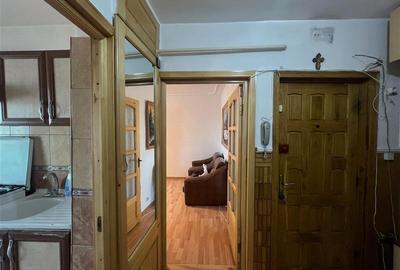 Apartament 2 camere de vânzare-Nicolina 1, Strada Sălcilor - 5