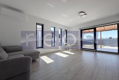 VANZARE CASA INDIVIDUALA | 103 MP | TEREN 314 MP | MOBILATA SI UTILATA | - 1