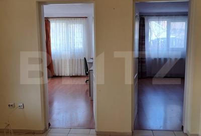 Casă individuală cu 3 camere în Central