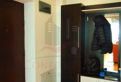 Decebal - Rond Alba Iulia, bloc nou, apartament 2 camere  modern - 8