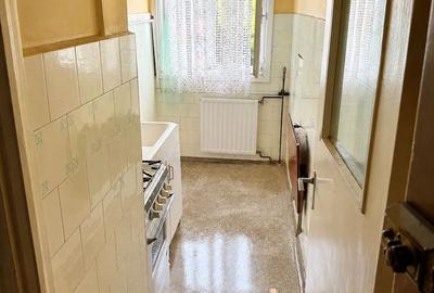 2 camere Girocului 40mp/utili + balcon - 8