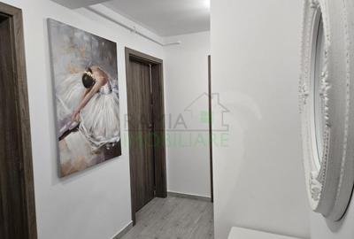 Apartament premium 2 camere, Urban Invest Coresi, Parcare + boxă - 10