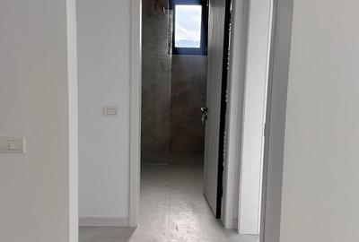 Ap 2 cam+2 balc, Bloc 6 Fermelor, finalizat si intabulat, 86000 Euro - 3