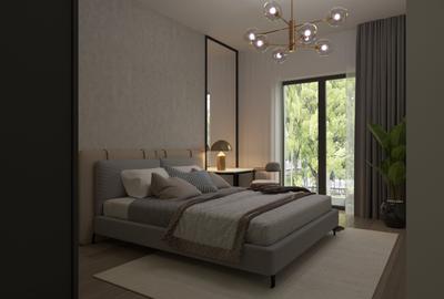 Apartament 3 camere/etaj 5/96mp utili/Valletta Towers/Craiova - 7
