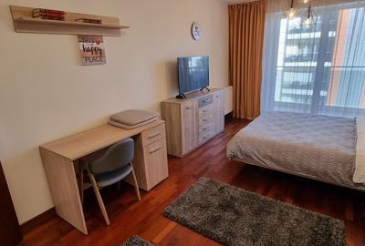 Apartament 2 cam InCity Residence Mall Vitan, Rond Alba Iulia metrou Dristor - 10