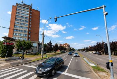 Vilă reprezentativă ultracentrală Hotel Traian - locuinta / sediu - 6
