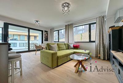 Apartament 3 camere Drumul Poienii - Complex Exclusivist - 3