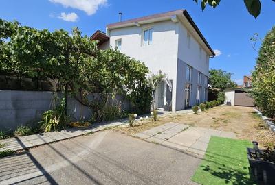 0 % comision, Casa individuala, 4 camere, 400 mp teren-Marasti - 18