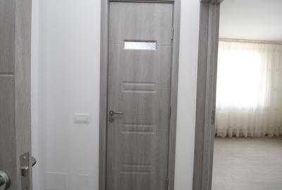 2 camere Dr Taberei Valea lui Mihai - totul renovat bloc anvelopat -langa metrou - 3