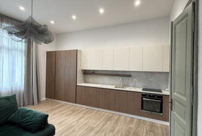 Apartament 2 camere, 70 mp, la cheie, PRIMA închiriere, zona străzii Napoca - 2