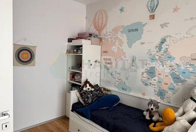 Amber Forest | Vilă 4 camere | Grădină | 2 Parcări | 1.499 € - 16