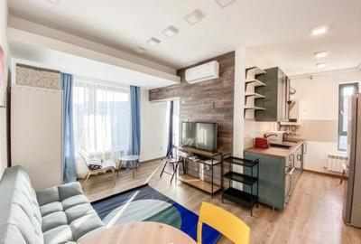 Apartament 2 canere Lux+Loc de parcare in Bloc Nou langa Parcul Herastrau - 2