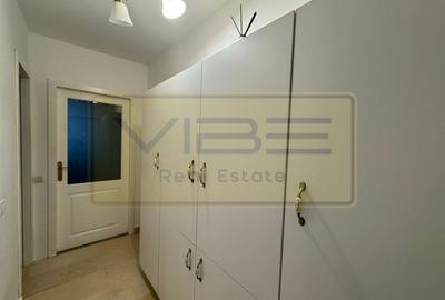 Apartament 1 camera  Copou Universitatea Al.I Cuza - 7