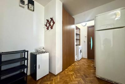 Apartament cu 2 camere - Aleea Godeanu - 3