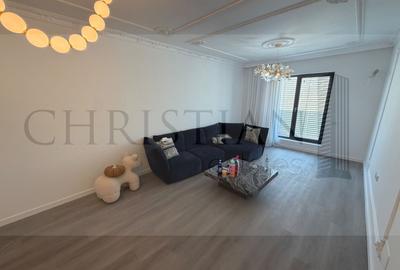 Apartament 2 Camere Exigent Plaza Residence Faza 5 - 4