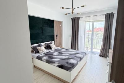 Apartament 3 camere/Soseaua Bucuresti-Magurele/sector 5 - 16