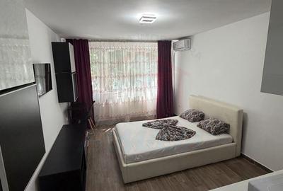 De închiriat 1 camera, Tiglina 1, 260 Euro/luna - 1