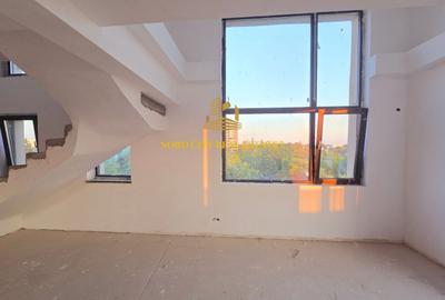 Duplex Sisesti - Lac Straulesti - Metrou Straulesti - 10