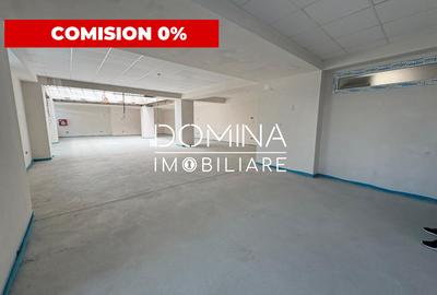 Inchiriere spatiu birou *236 mp - ultracentral * - trafic intens - 1