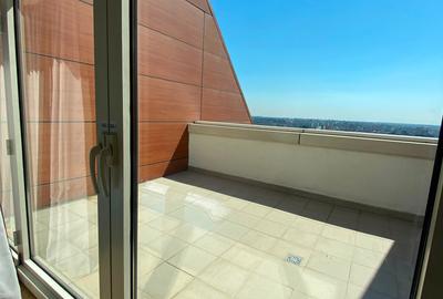 Penthouse Apartment | InCity Residence | Spacious Terrace - 4