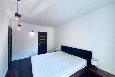 Apartament de inchiriere 3 camere Soseaua Nordului Herastrau - 12