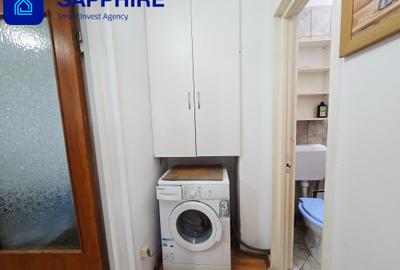 Apartament 2 camere metrou Drumul Taberei, bloc reabilitat - 6