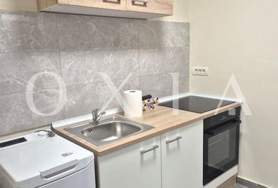 AX1289 Lipovei, Prima Inchiriere, Renovat, Etaj Intermediar - 7