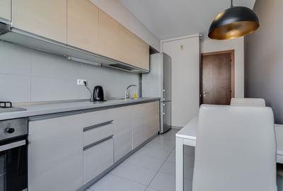 3 camere, bloc 2015, parcare SUBTERANA, langa Parcul Circului! - 8