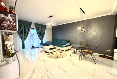 Duplex modern 3 camere, 80 mp utili, 414 mp teren - Mosnita Noua - 4