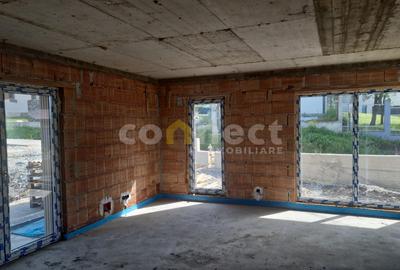 Casă de vanzare | 4 camere, 3 băi | Teren 500 mp I Tureni - 4