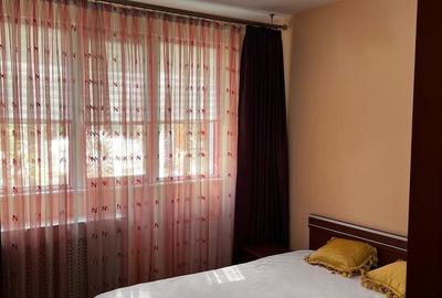 Apartament cu 2 camere în 1 Mai