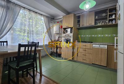 Apartament cu 2 camere decomandat, mobilat în Apărătorii Patriei