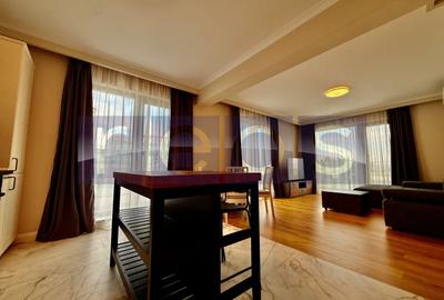 INCHIRIERE 2 CAMERE | AVIATIEI | TERASA 20 MP | MOBILAT LUX | PARCARE - 9