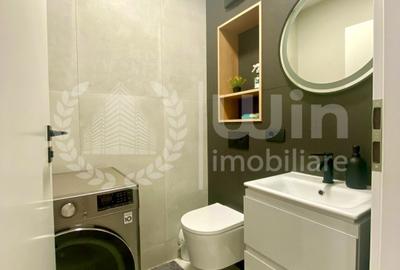Apartament modern 3 camere | 80mp | Bloc Nou | Garaj | Iulius Mall - 10