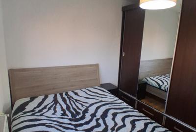 Apartament 2 camere, decomandat, metrou, Lujerului - 4