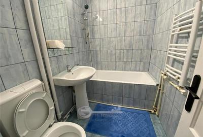 Apartament 2 Camere Ultracentral – Piața Unirii | Foarte aprope de UMF - 9