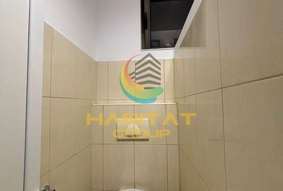 Spațiu birou etaj 1 – la 3 minute de metrou Apărătorii Turnu Măgurele S4 - 7