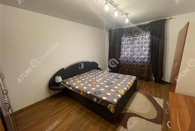 Apartament cu 3 camere decomandate 2 bai si 2 balcoane in Sibiu - 4