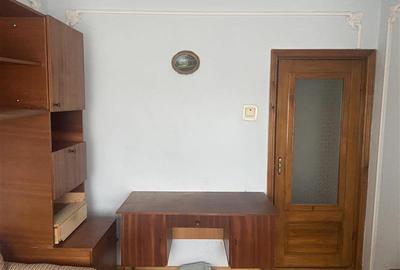 Apartament 3 camere , zona supermarket Lidl (fosta Autogara)et 1 din 3 , 81 mp , - 5